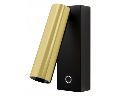 Бра Maytoni Twist C078WL-L3BBS3K Бра Maytoni Twist C078WL-L3BBS3K