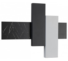Накладной светильник Indigo Avanzato 14023/2W Black stone