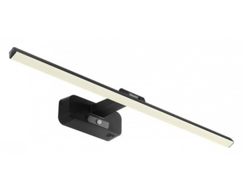 Подсветка для картины Arte Lamp Picture Lights Led A7712AP-1BK Подсветка для картины Arte Lamp Picture Lights Led A7712AP-1BK
