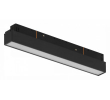 Накладной светильник iLedex Technical VISION48/22 4822-001-L300-12W-110DG-3000K-BK
