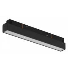 Накладной светильник iLedex Technical VISION48/22 4822-001-L300-12W-110DG-3000K-BK