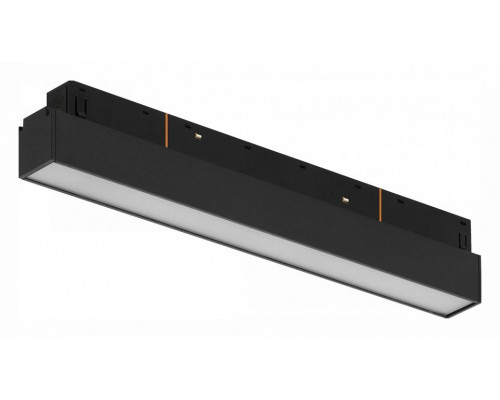 Накладной светильник iLedex Technical VISION48/22 4822-001-L300-12W-110DG-3000K-BK Накладной светильник iLedex Technical VISION48/22 4822-001-L300-12W-110DG-3000K-BK