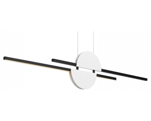 Подвесной светильник Maytoni Skyline MOD179PL-L26W4K Подвесной светильник Maytoni Skyline MOD179PL-L26W4K