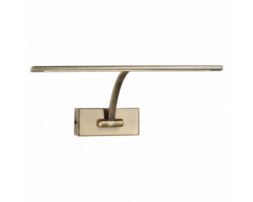 Подсветка для картины ST-Luce SL595 SL595.301.01 Подсветка для картины ST-Luce SL595 SL595.301.01