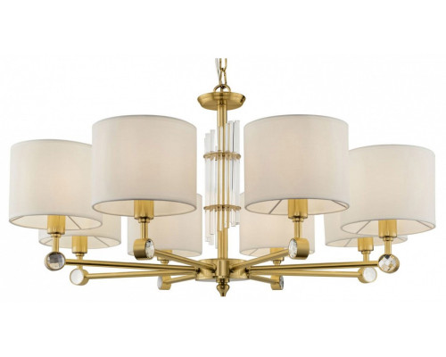 Подвесная люстра Maytoni Alloro MOD088PL-08BS Подвесная люстра Maytoni Alloro MOD088PL-08BS