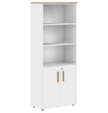 Шкаф комбинированный Forta FHC 80.5(Z)