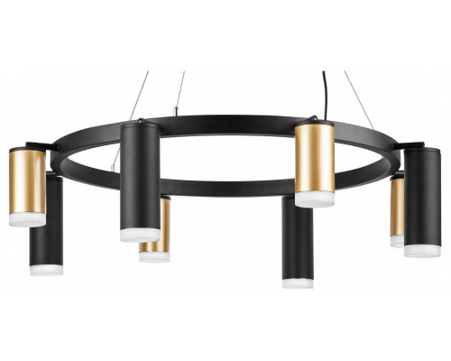 Подвесная люстра Lightstar Rullo LR0184048740 Подвесная люстра Lightstar Rullo LR0184048740