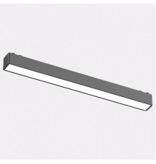 Накладной светильник Italline Kreator IT09-9012 black 4000K