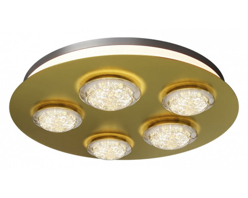 Потолочная люстра Maytoni Pharao MOD361CL-L58BS3K Потолочная люстра Maytoni Pharao MOD361CL-L58BS3K