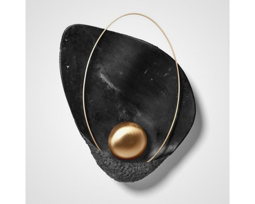 Накладной светильник Imperiumloft Clam CLAM01 Накладной светильник Imperiumloft Clam CLAM01