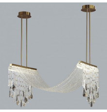 Светильник на штанге Odeon Light Afina 5420/48L