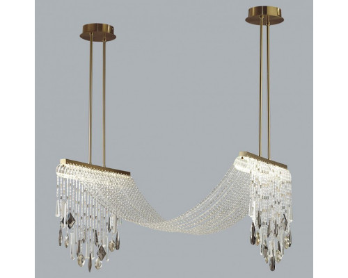 Светильник на штанге Odeon Light Afina 5420/48L