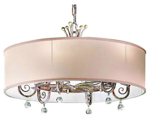 Подвесной светильник MM Lampadari Eden 6578/6 V2172 Подвесной светильник MM Lampadari Eden 6578/6 V2172