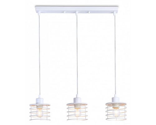 Подвесной светильник Ambrella Light TR TR8072 Подвесной светильник Ambrella Light TR TR8072