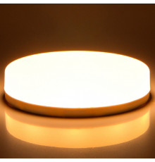Лампа светодиодная Elektrostandard  GX53 15Вт 3300K a058807