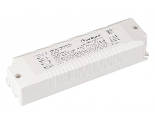 Блок питания Arlight ARJ-SP 040500 Блок питания Arlight ARJ-SP 040500