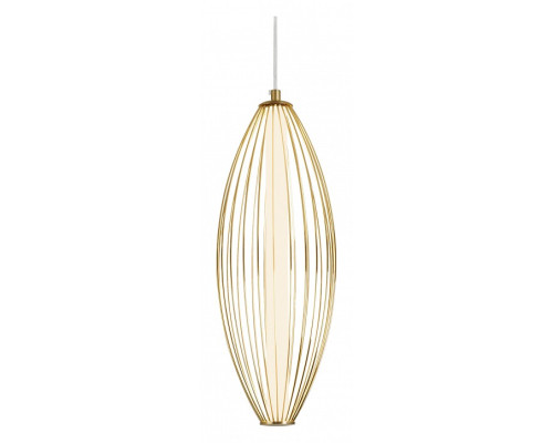 Подвесной светильник Freya Sabi FR6131PL-L24BS Подвесной светильник Freya Sabi FR6131PL-L24BS