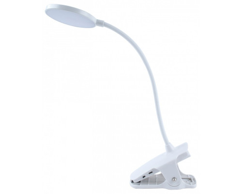 Настольная лампа офисная Uniel ULM-D605 UL-00010742 Настольная лампа офисная Uniel ULM-D605 UL-00010742