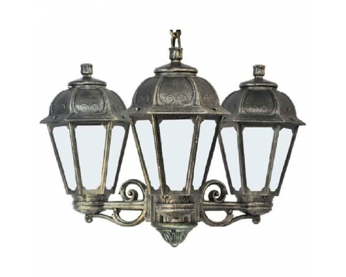 Подвесной светильник Fumagalli Saba K22.120.S30.BYF1R Подвесной светильник Fumagalli Saba K22.120.S30.BYF1R
