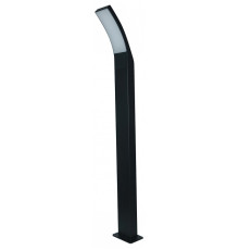 Наземный низкий светильник Escada Dravite 30002G/02LED