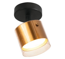 Светильник на штанге Wolta ORO WSL-GX53/S07G