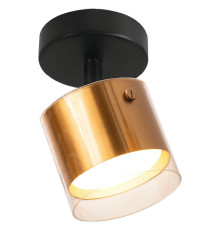 Светильник на штанге Wolta ORO WSL-GX53/S07G