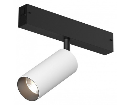 Светильник на штанге Denkirs SMART SPOT DK8040-BW+BK Светильник на штанге Denkirs SMART SPOT DK8040-BW+BK