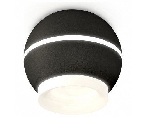 Накладной светильник Ambrella Light XS XS1102041 Накладной светильник Ambrella Light XS XS1102041