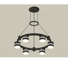 Подвесная люстра Ambrella Light XR XR92051202
