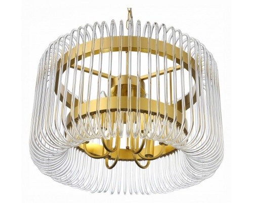 Подвесной светильник ST-Luce Grosseto SL1228.203.06 Подвесной светильник ST-Luce Grosseto SL1228.203.06