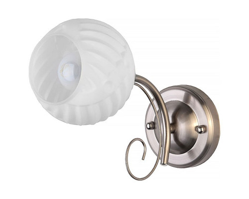Бра TopLight Dana TL3560B-01SN Бра TopLight Dana TL3560B-01SN