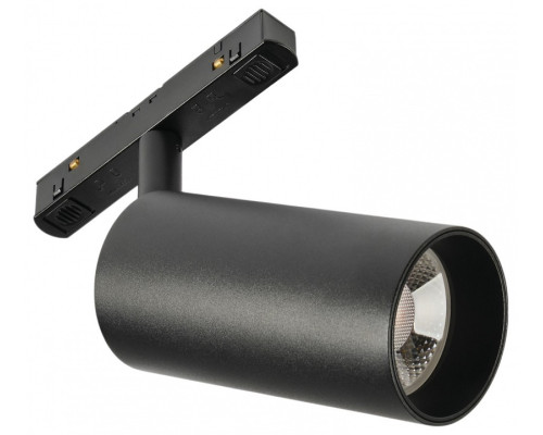 Светильник на штанге MyFar Technical MT0220-18W4K-B