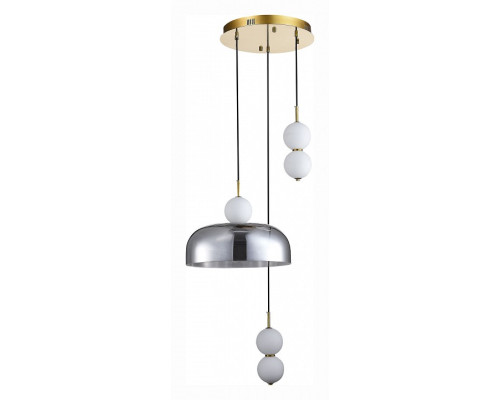 Подвесной светильник ST-Luce Ode SL6112.203.21 Подвесной светильник ST-Luce Ode SL6112.203.21