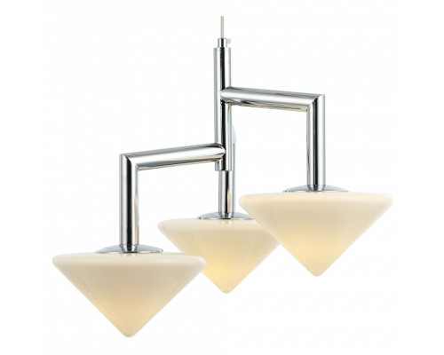 Подвесная люстра Stilfort Pilze 2115/09/03P Подвесная люстра Stilfort Pilze 2115/09/03P