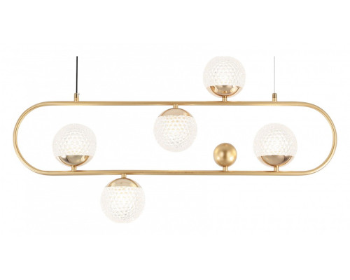 Подвесной светильник Ambrella Light TR TR5433 Подвесной светильник Ambrella Light TR TR5433