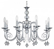 Подвесной светильник Escada Shine 678/8PL Chrome