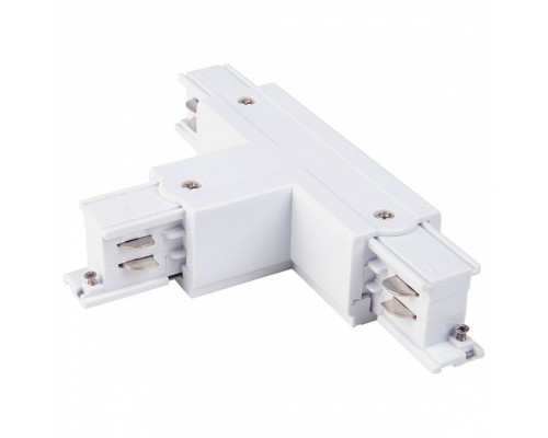 Соединитель T-образный для треков Elektrostandard TRC-1 a039549 Соединитель T-образный для треков Elektrostandard TRC-1 a039549