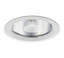 Встраиваемый светильник Lightstar Forto 223502