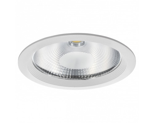 Встраиваемый светильник Lightstar Forto 223502