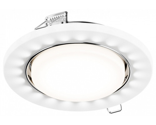 Встраиваемый светильник Hesby Lighting Aurora HSBL_0132 Встраиваемый светильник Hesby Lighting Aurora HSBL_0132