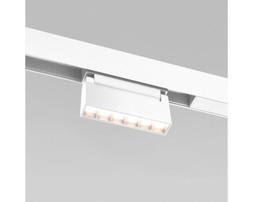 Накладной светильник Elektrostandard Slim Magnetic HL a059180 Накладной светильник Elektrostandard Slim Magnetic HL a059180