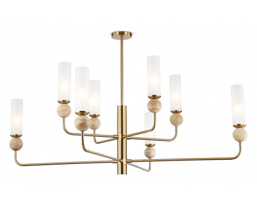 Люстра на штанге Ambrella Light LH LH53252 Люстра на штанге Ambrella Light LH LH53252