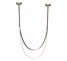Подвесной светильник Kink Light Лирд 07689A-150,04