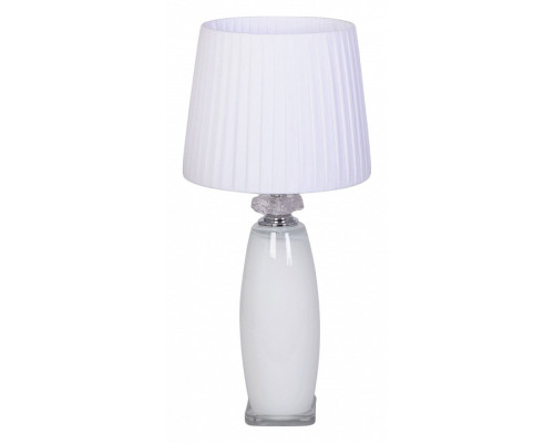 Настольная лампа декоративная Manne Lilie TL.7815-1WHITE Настольная лампа декоративная Manne Lilie TL.7815-1WHITE