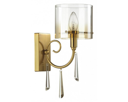 Бра Odeon Light Nicole 4886/1W Бра Odeon Light Nicole 4886/1W