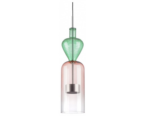 Подвесной светильник Lightstar Belle 814004 Подвесной светильник Lightstar Belle 814004