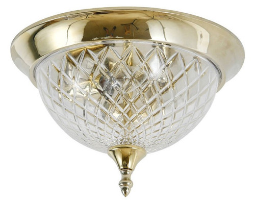 Накладной светильник Newport 6400 6403/PL gold new Накладной светильник Newport 6400 6403/PL gold new