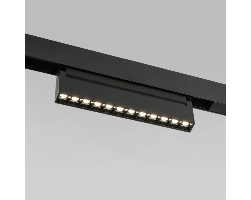 Накладной светильник Elektrostandard Slim Magnetic a057198 Накладной светильник Elektrostandard Slim Magnetic a057198