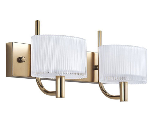 Бра Newport 4330 4332/A gold Бра Newport 4330 4332/A gold