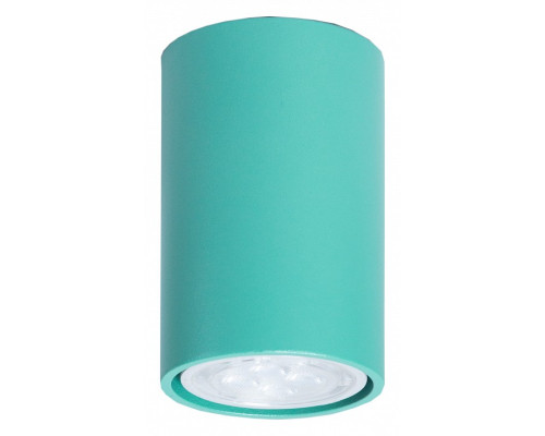 Накладной светильник TopDecor Tubo 6 Tubo6 P1 24 Накладной светильник TopDecor Tubo 6 Tubo6 P1 24